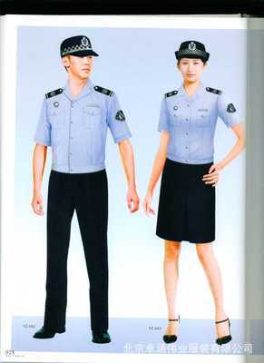 品质制服采购指南 北京卓涵伟业如何保障企业形象与性价比兼备