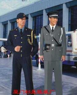 多元工装与二手设备转让 从保安制服到防静电服的行业视角
